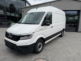 MAN TGE 3.180 L3H3 2.0 TDI 177 PS LED AHK 2Sitze - MAN TGE: L3h2
