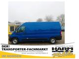 Fiat Ducato Kasten 33 L4H2 120 MJ Einzelsitze - Fiat Ducato 120