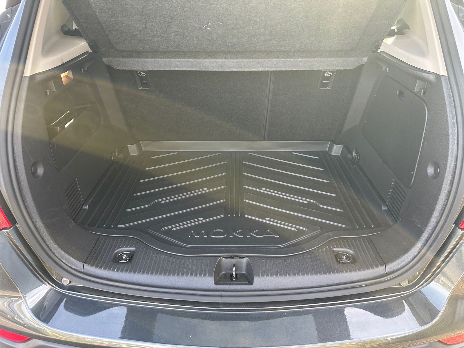 Fahrzeugabbildung Opel Mokka X 1.4 Turbo Innovation Kamera,LED,Matrix