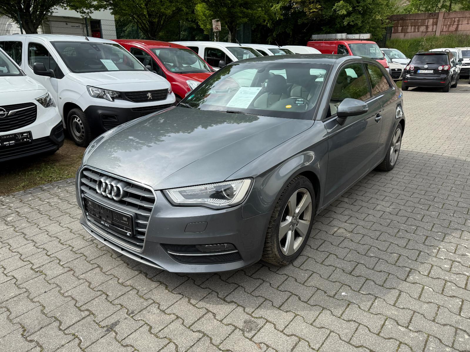 Audi A3 Ambition 1.6 TDI