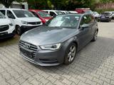Audi A3 Ambition 1.6 TDI - Audi Gebrauchtwagen von 2013