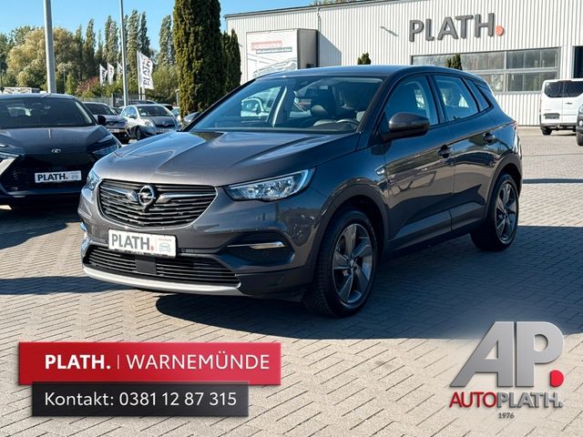 Opel Grandland (X) ()