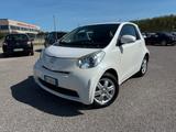 Toyota iQ 1.0 Multidrive - Toyota IQ: Limousine