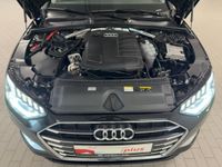 Audi A4 - Vorschau Bild 22
