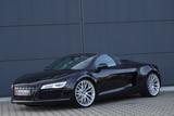 Audi R8 Spyder 4.2 FSI Quattro/LED/20Zoll!TextLesen! - gebrauchte Audi R8 aus dem Jahr 2014