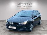 Opel Astra K Sports Tourer Edition(LED-NAVI-STANDHZG) - Opel Astra mit Diesel-Antrieb: Standheizung