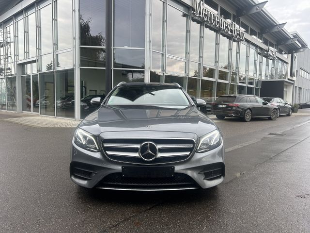 Mercedes-Benz E 400