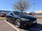 BMW 335d E92 LCI M-Paket Vollausstattung TÜV Neu - BMW 335 in Köln