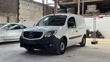 Mercedes-Benz Citan Kasten 108/109/111 CDI lang - Mercedes-Benz Citan Gebrauchtwagen in Hamburg