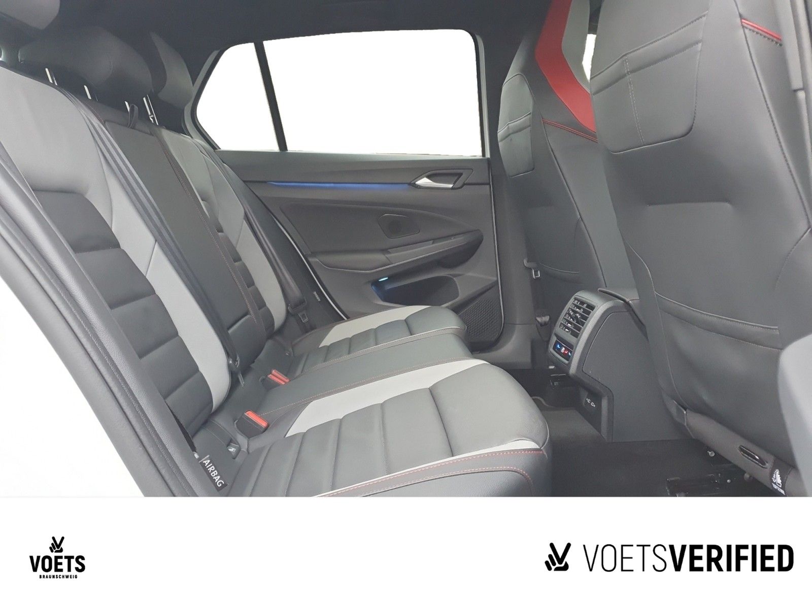 Volkswagen Golf - Bild 15