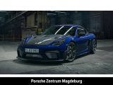 Porsche Cayman 718 GT4 RS*WEISSACH*LIFT*CLUBSPORT*PDLS*