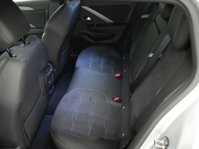 Astra L ST GS+LED+360 GRAD KAMERA+SITZ-/LENKRADH