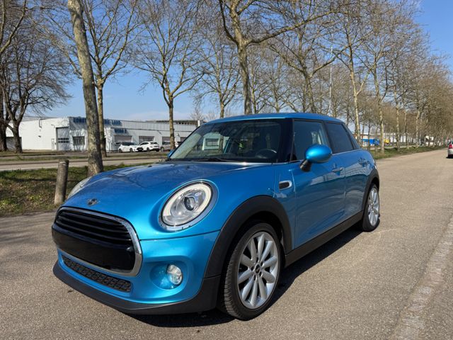 MINI COOPER_D