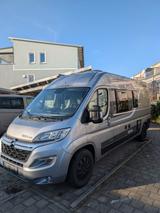 Pössl Trenta 600, Modelljahr 2022, 165 PS, 3,5t - Pössl Trenta