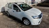 Dacia Logan MCV 1.2 16V 75 Ambiance Ambiance - Dacia Logan: 16 16v