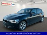 BMW 120d Sport Line 5-trg. Xenon Automatik - BMW 120 in Halle