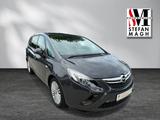 Opel Zafira Tourer 1.4 Turbo  Edition 7-Sitzer Kamera - gebrauchte Opel Zafira Tourer aus dem Jahr 2016