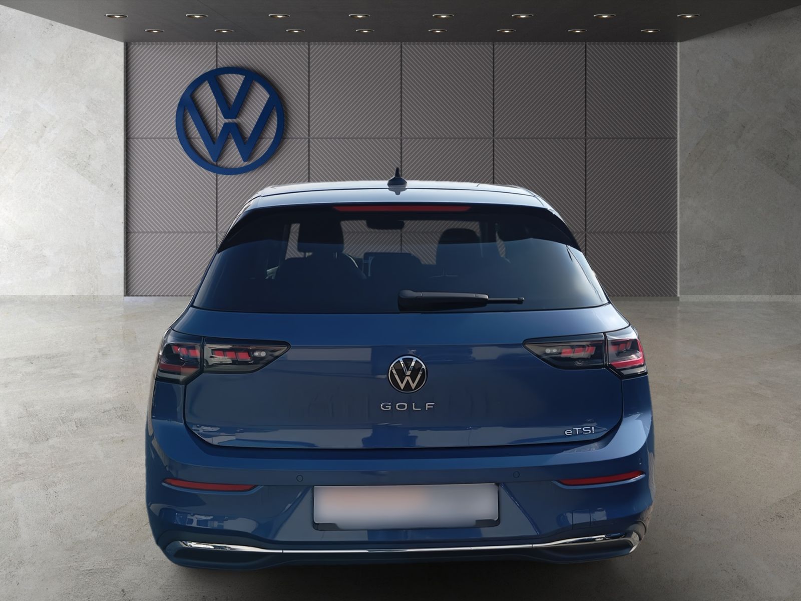 Volkswagen Golf - Bild 5