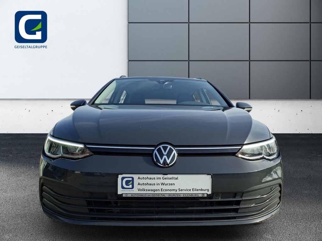 Golf VIII Variant 2.0 TDI Life *DSG*LED*DAB*APP