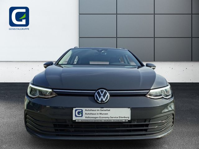 Golf VIII Variant 2.0 TDI Life *DSG*LED*DAB*APP 