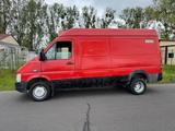 Volkswagen LT 46 Zwillingsreifen - Volkswagen LT aus 2004