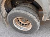Iveco Daily Kasten HKa 65 C15  Werkstatt - Iveco Kipper