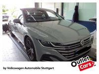 Volkswagen Arteon - Vorschau Bild 2