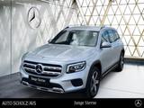 Mercedes-Benz GLB 250 Progressive Kamera*StandHz*Easy-Pack*LED - Mercedes-Benz GLB 250 aus 2024