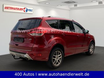 Ford Kuga - 5