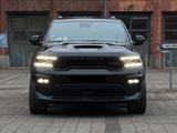 Dodge Durango R/T | SRT-PAKET (94dB)|LPG|MwSt|Garantie - Dodge Durango aus 2023