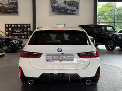 BMW 320 - Ansicht 6