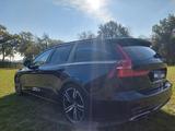 Volvo V60 B5 Geartronic R Design  - Volvo V60: Von Privat