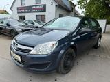 Opel Astra H Lim. Selection "110 Jahre" - Opel Astra Gebrauchtwagen in Augsburg