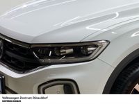 Volkswagen T-Roc - Vorschau Bild 5