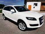 Audi Q7  - Audi Q7 bis 10.000 Euro