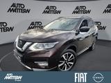 Nissan X-Trail 1.6 DIG-T Tekna 4x2*Navi*Leder*Panorama - Nissan X-Trail: Tekna