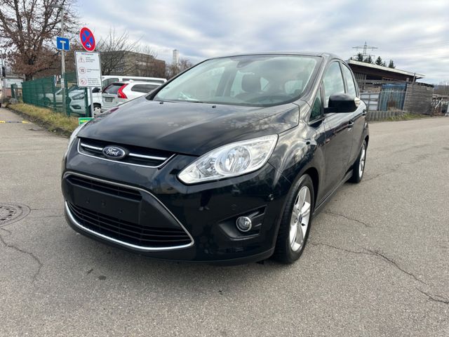 Ford C-Max C-MAX Champions Edition