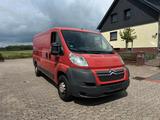 Citroën Jumper 2.2HDI Tüv Feb 2027  - gebrauchte Citroën Jumper aus dem Jahr 2011