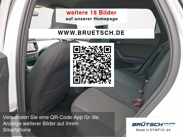 SEAT Arona 1.0 TSI Xcellence KLIMA / LED / NAVI / SIT - Image 15
