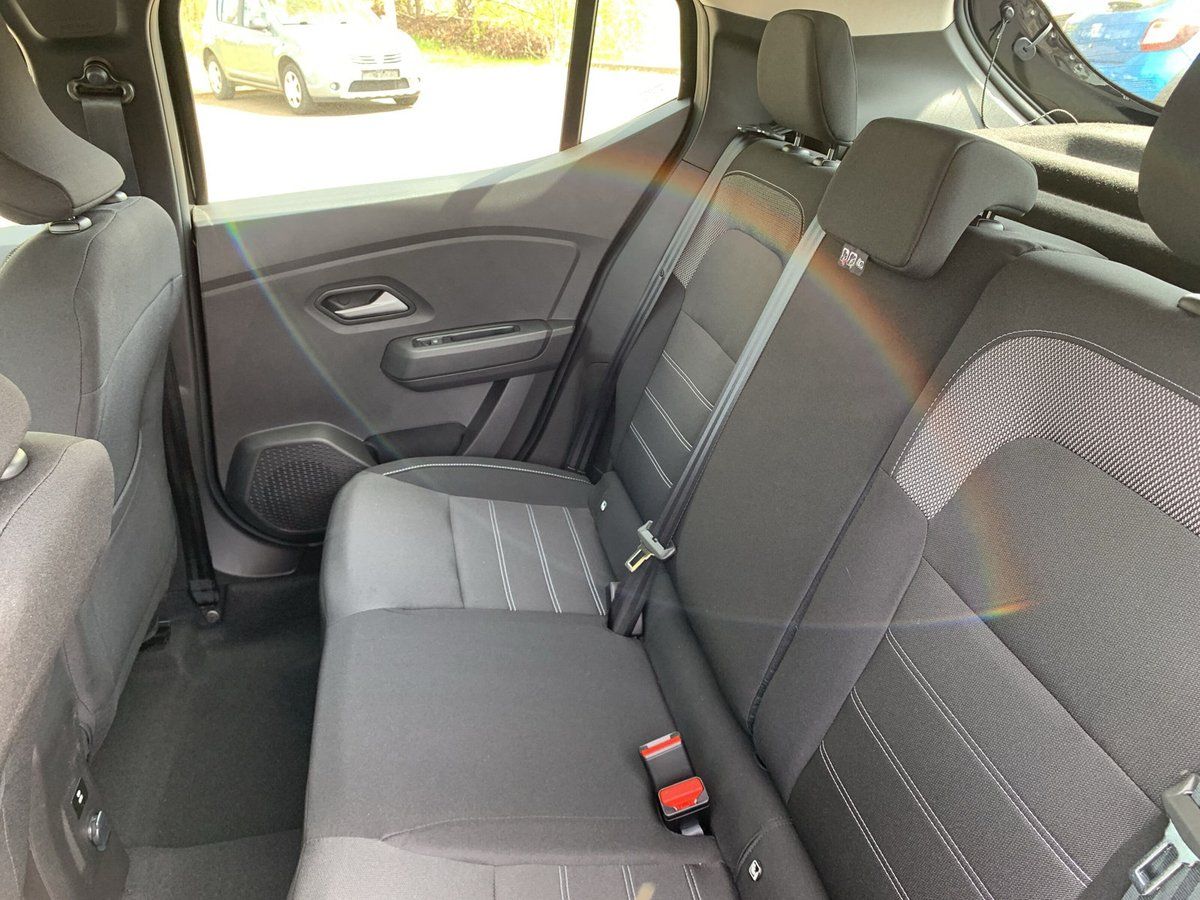 Dacia Sandero - Bild 11