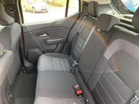 Dacia Sandero - Vorschau Bild 11