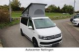 Volkswagen T6 California TDI Ocean *Küche* 150 PS Markise - VW T6 California Gebrauchtwagen in Stuttgart
