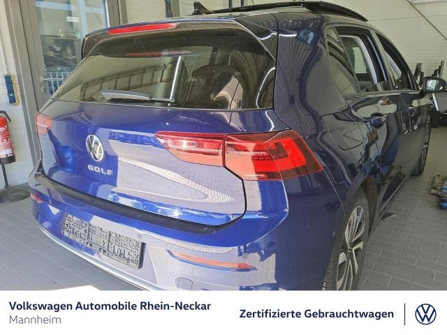 Volkswagen Golf - Bild 6