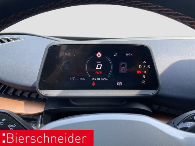 Cupra Tavascan - Bild 14