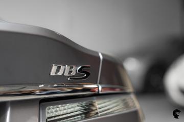 2008 Aston Martin DBS — миниатюра 17