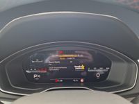 Audi SQ5 - Vorschau Bild 8