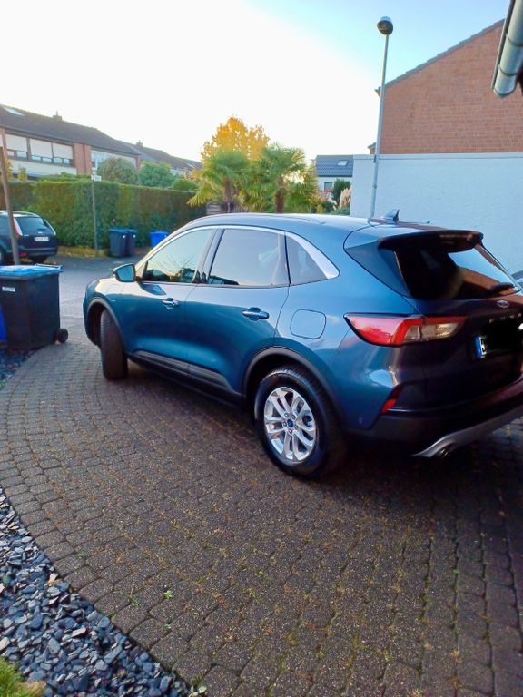 Image of Ford Kuga