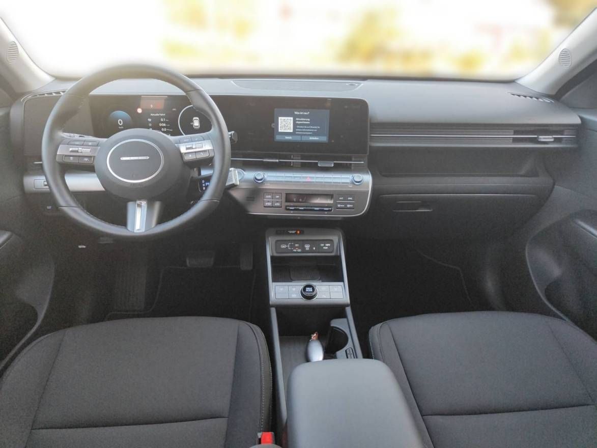 Hyundai Kona – Bild 11