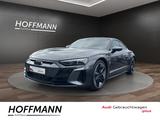 Audi e-tron GT quattro Pano+Navi+Matrix - Audi e-tron GT mit Schiebedach