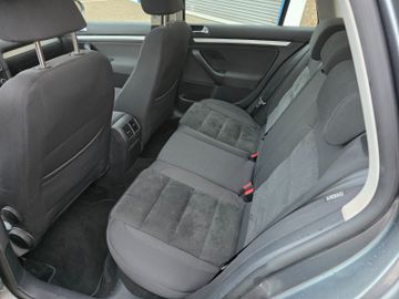 Volkswagen Golf - 7